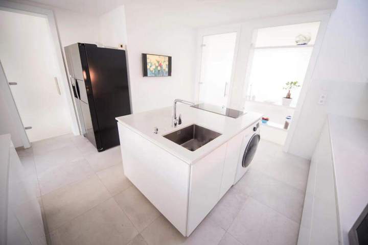 Service de travaux de peinture Paris